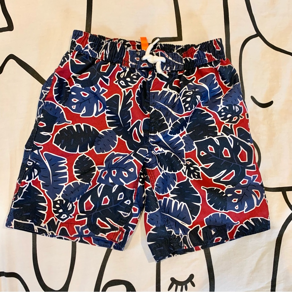 Joe Fresh Swim Shorts